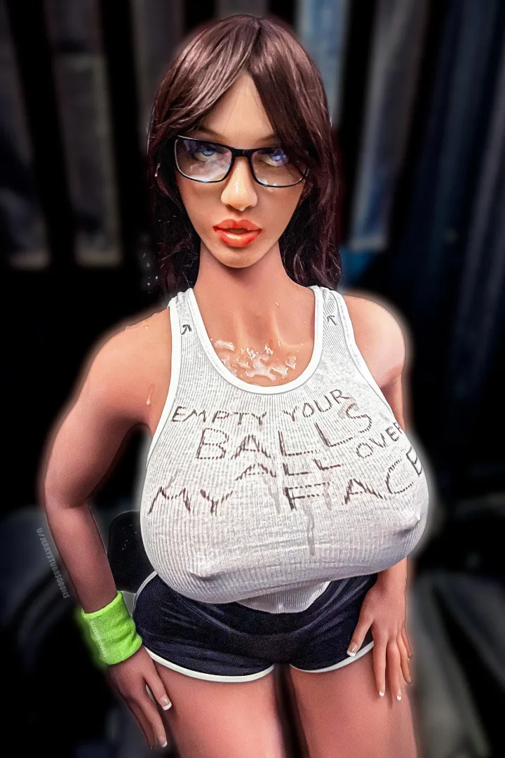 Words of encouragement… posted by JerryStubbsGoons