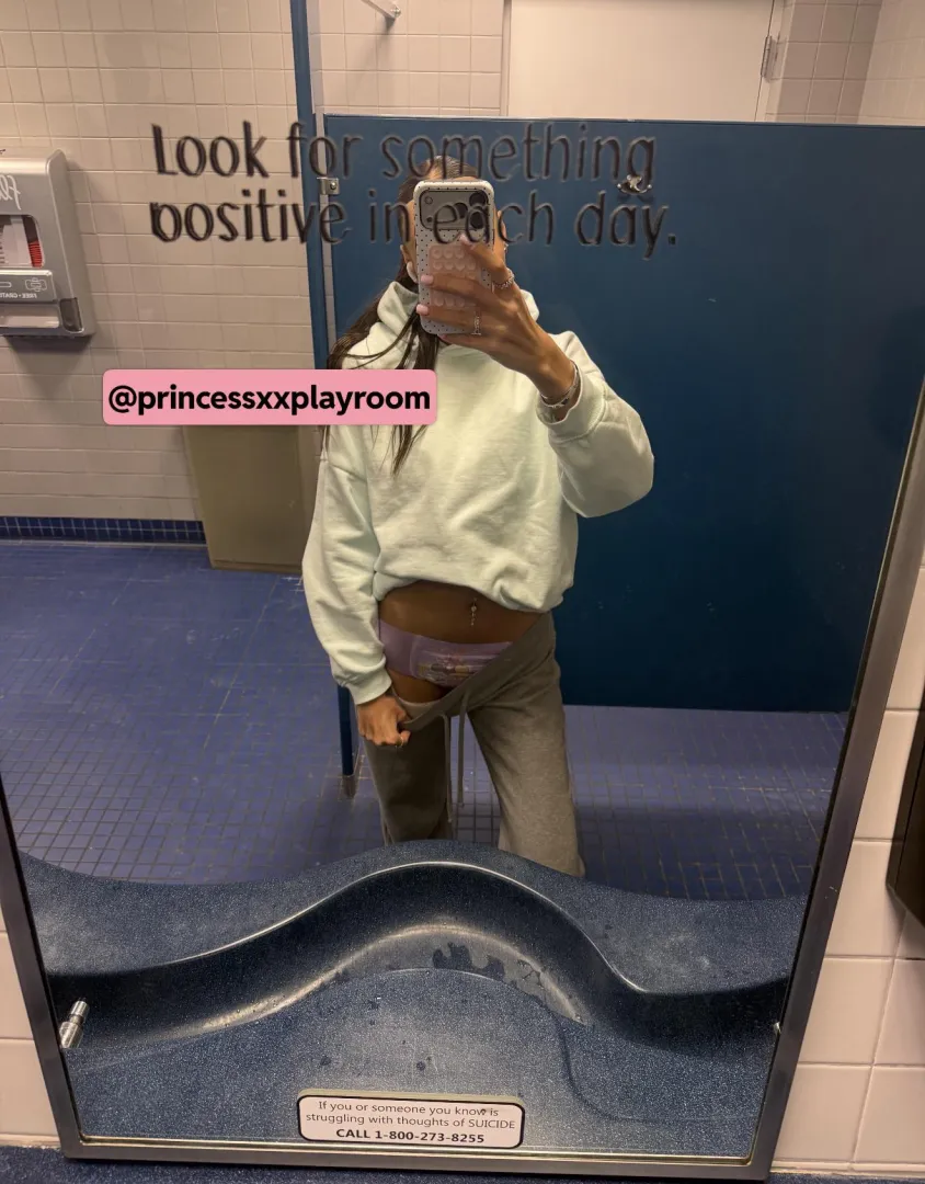 wore at college today! posted by AssumptionOwn1825