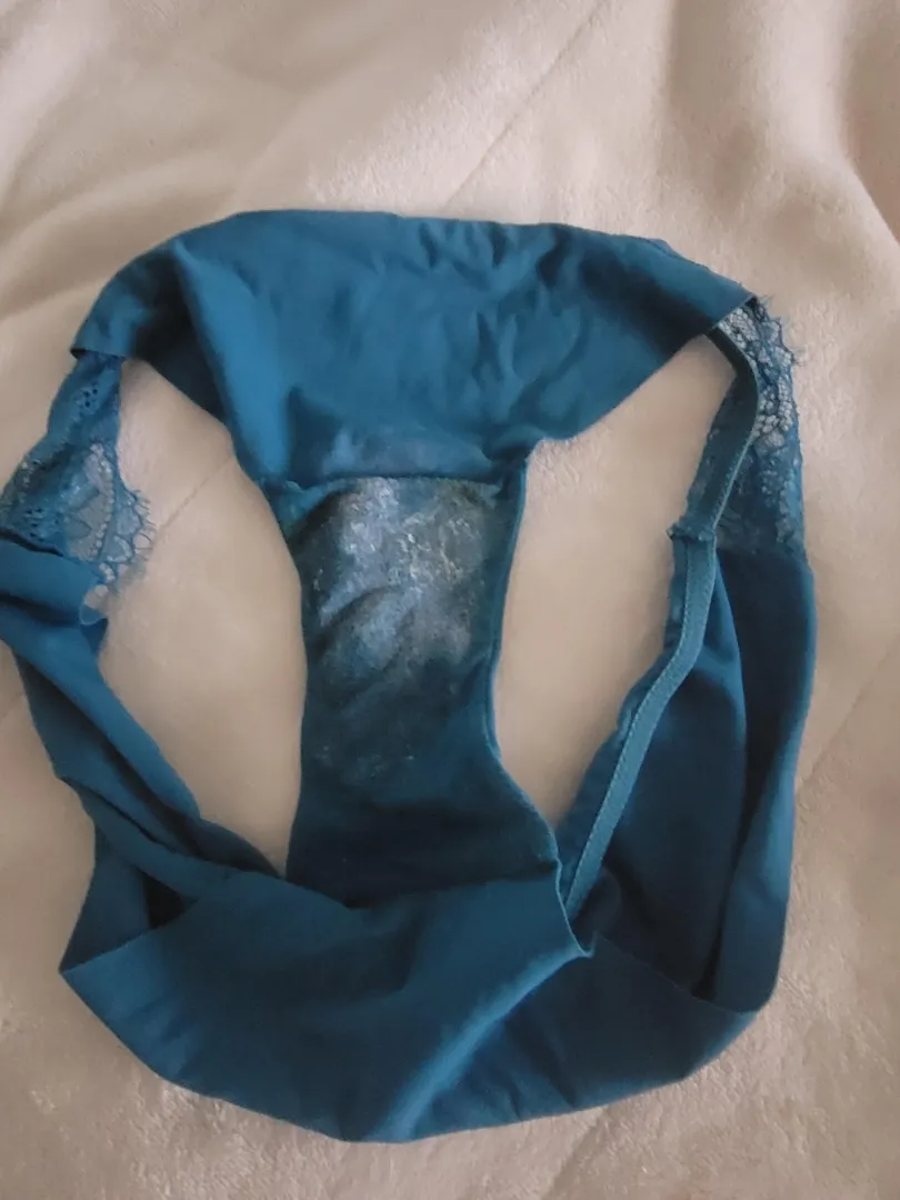 Wore for over a week lol posted by almosthome2022