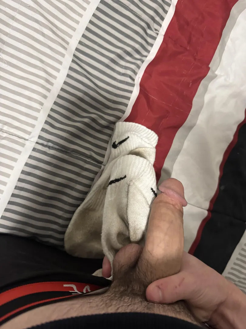 Wore for three days they stink so good posted by Mission_Ground563