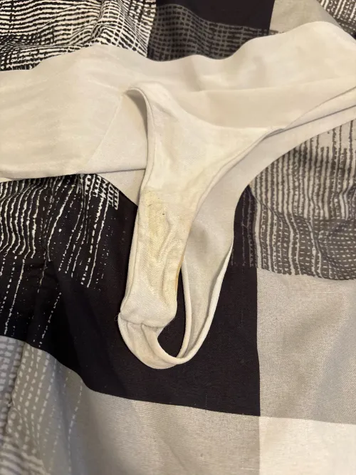 Wore these all day snowboarding yesterday by SensitiveSeries6891