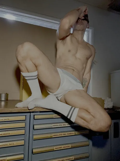 Work break by jluis2024