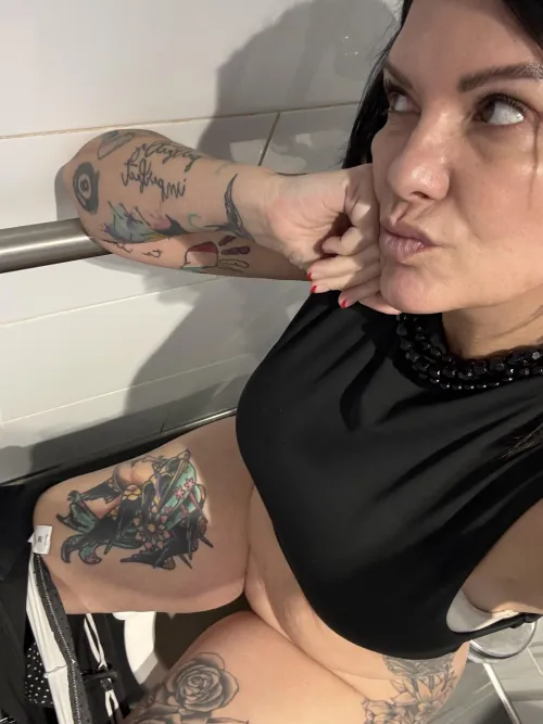 Work day flow by smilewithme75