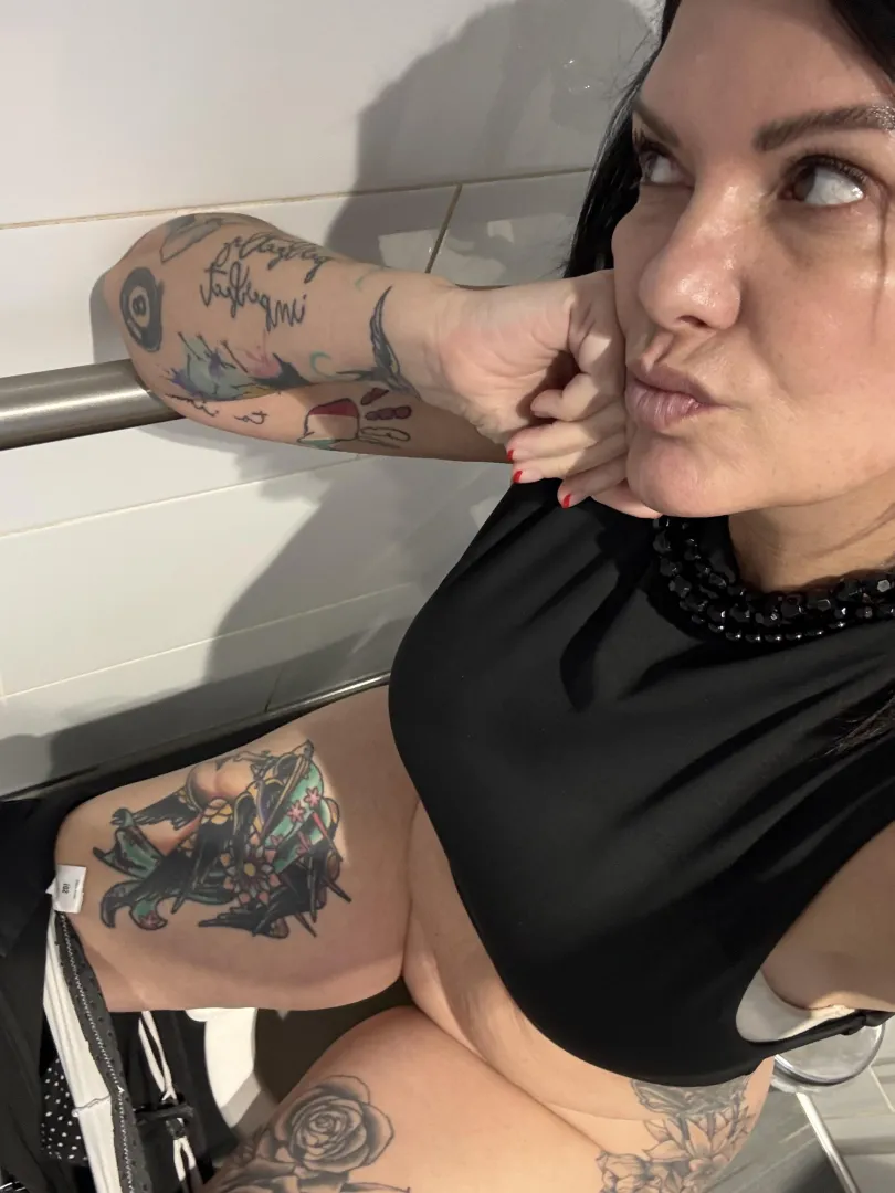 Work day flow posted by smilewithme75