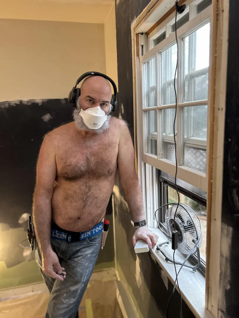 Work day's almost over. Got plans? posted by BuckHolester