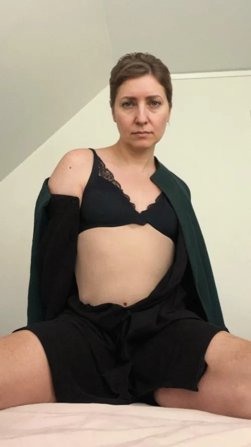 Work finished for the week. by FridaAssGirl