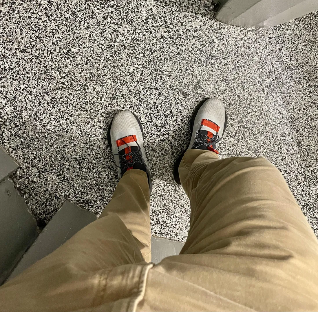 Work fit tonight posted by flyguy_91