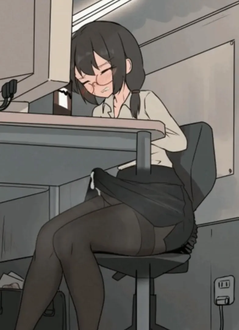 Work gets tough sometimes for my sissies posted by Deena_Alvere