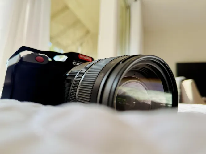 Work in Daphne by beardboycam91