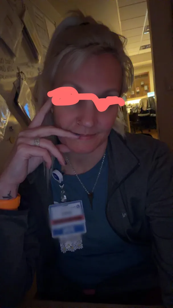 Work nurse posted by easyliven