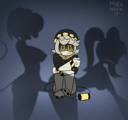 Work Problems by Krishthecrusher2010