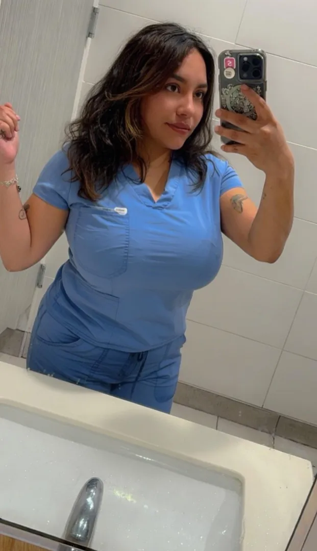 Work selfie [Return Our 3P Tools/Apps] posted by [deleted]