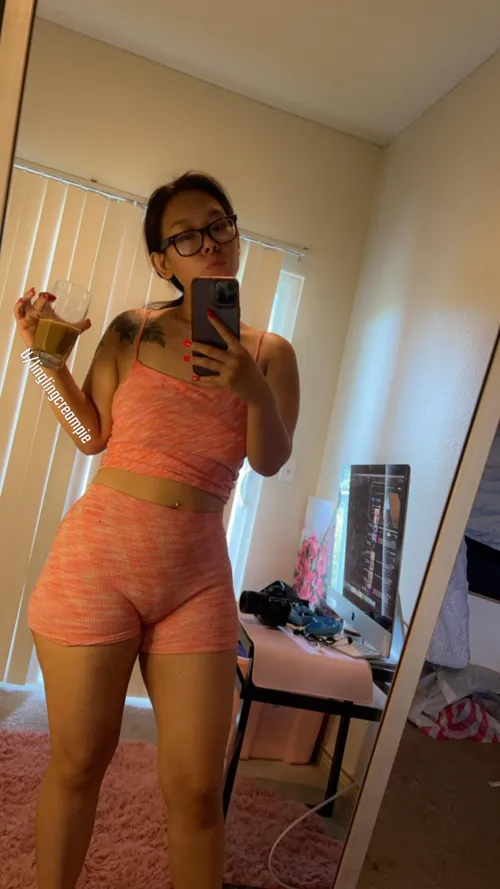 Work time! by linglingcreampie