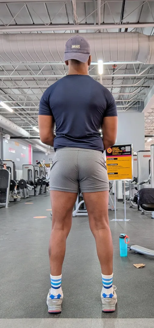 Worked on baking my cake today posted by ASlutLikeYou