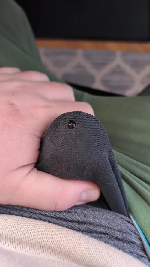 Worked up at my desk by PupRaidat