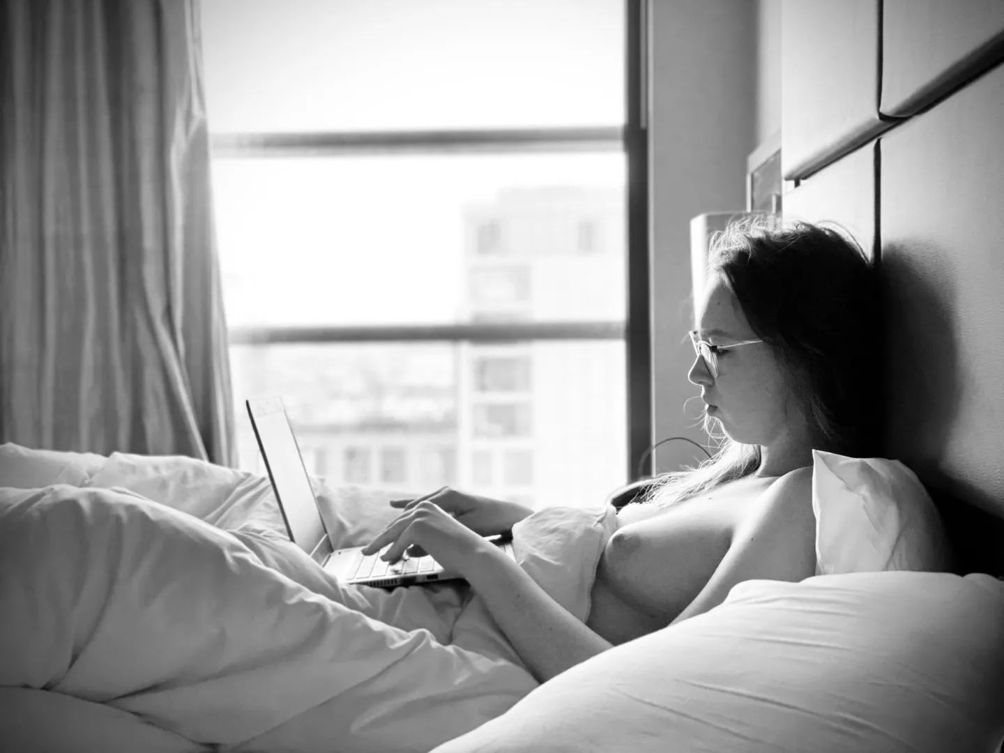 Working from bed posted by ConsequenceOdd7789