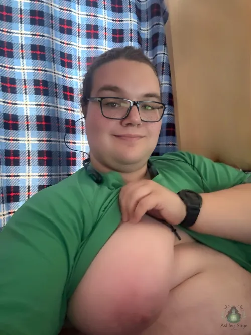 Working from Home in the 716 by Buffalo_Bellee