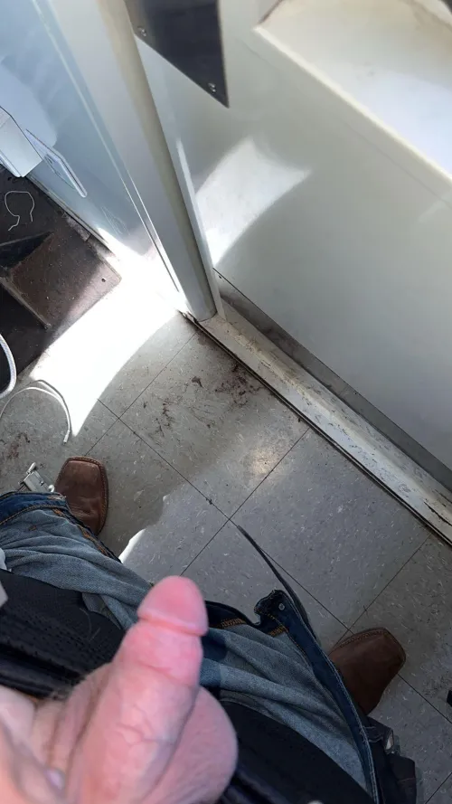 Working hard or hard at work? by DullProgrammer9184