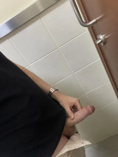 Working hard or hardly working? by Royal_Example_7470