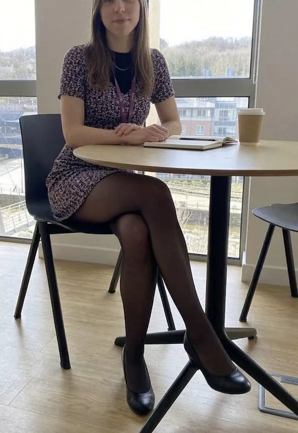 Working in the cafe posted by [deleted]