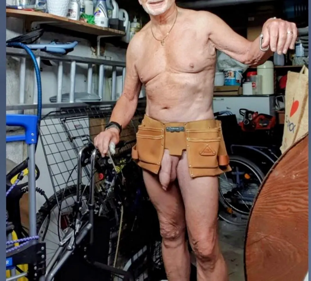 Working in the tool shed posted by Far-Organization5531