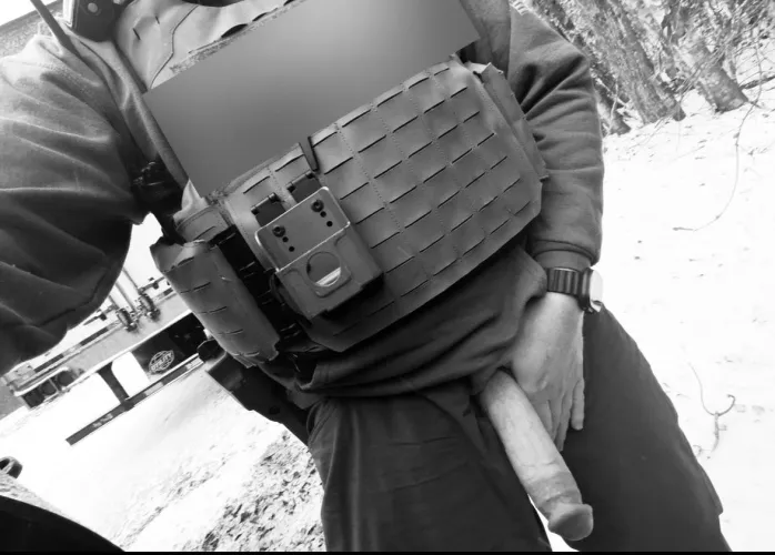 Working my county  by LawOfObedience