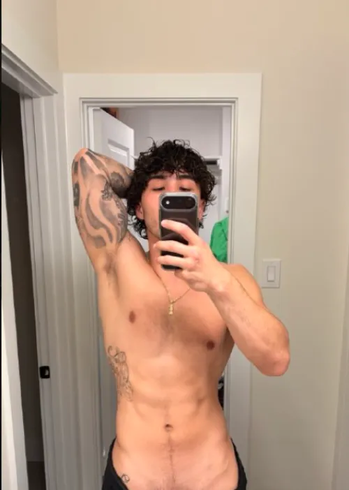 Working on staying sharp by thejordank1ng