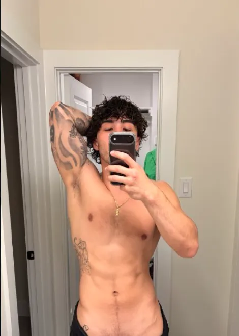 Working on staying sharp posted by thejordank1ng