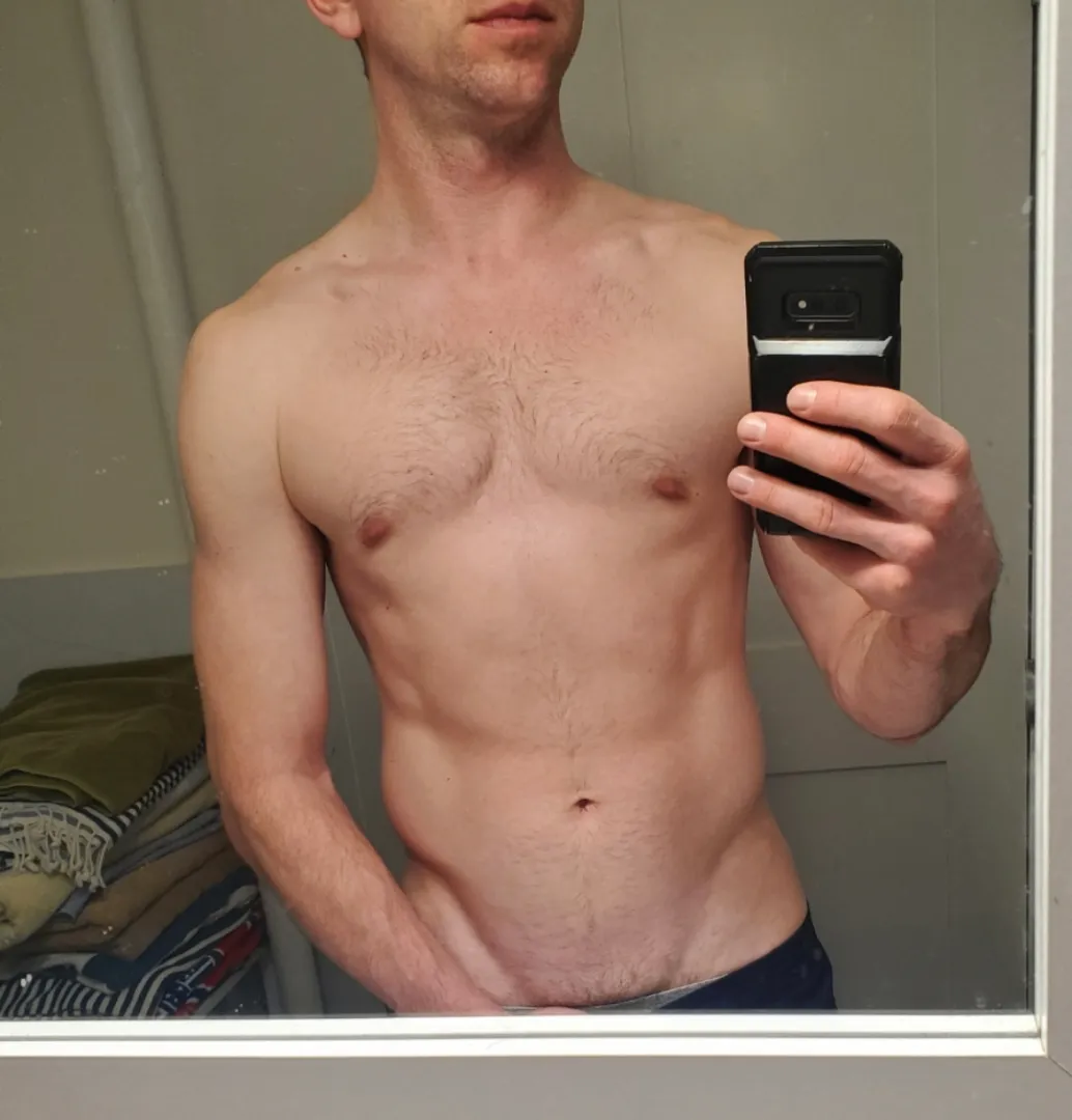 Working On That V posted by Expandatorior