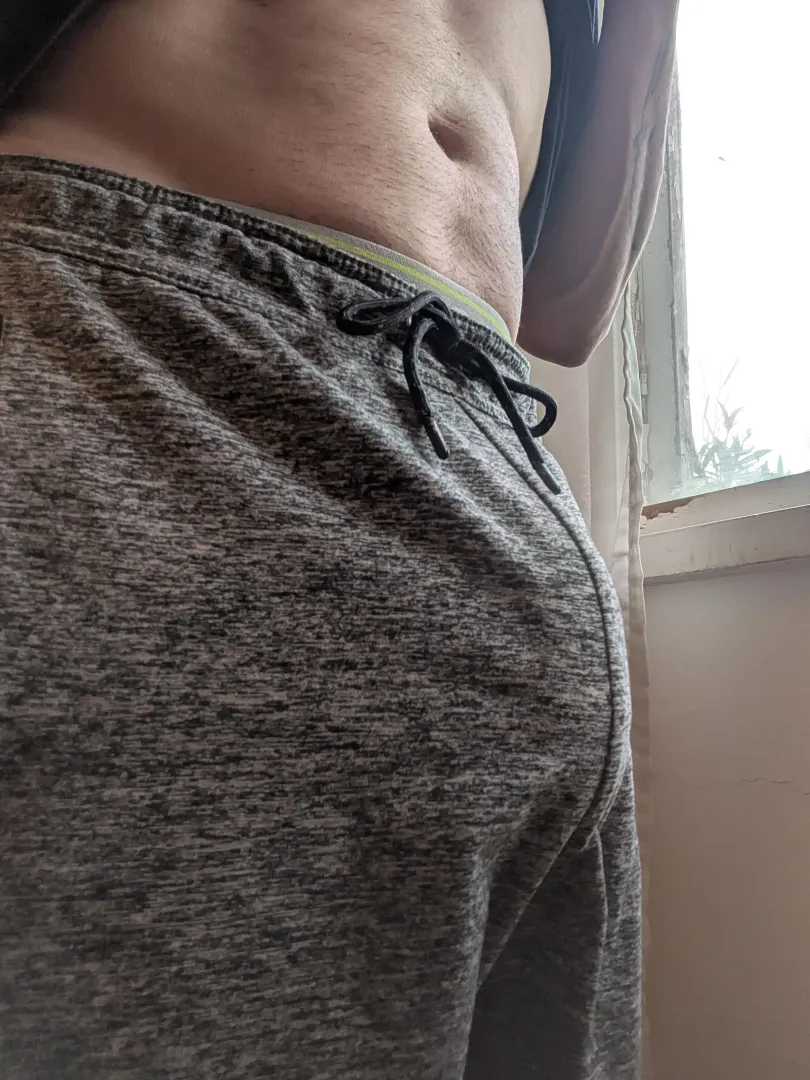 workout bulge (43) posted by AMPE82