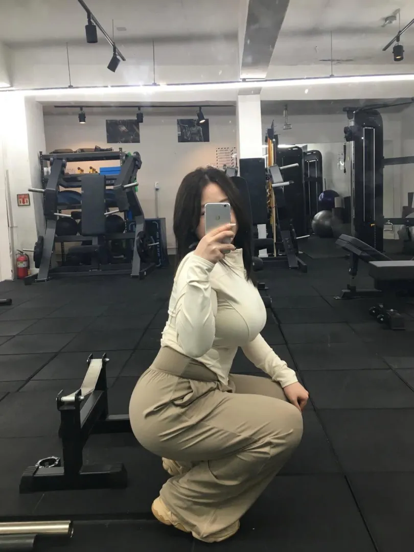 workout gear posted by figurephilosopher