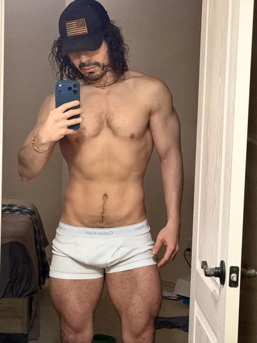 Workout sweat and cum filled for sale. by FitMan719