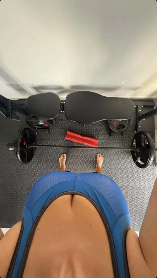 Workout time by mrprofessional2525