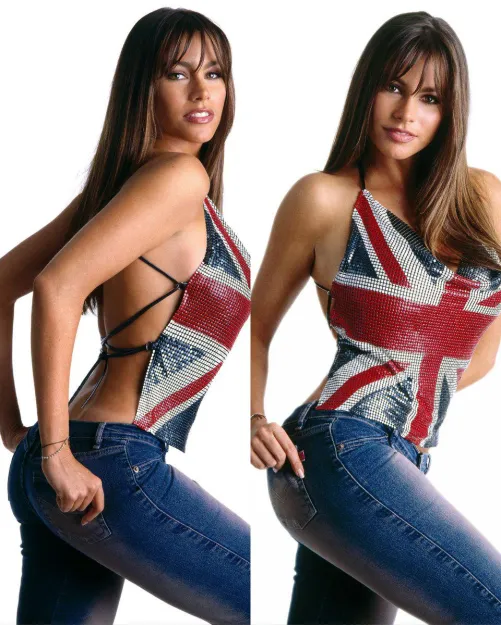 World's prettiest woman by acefrehley2077