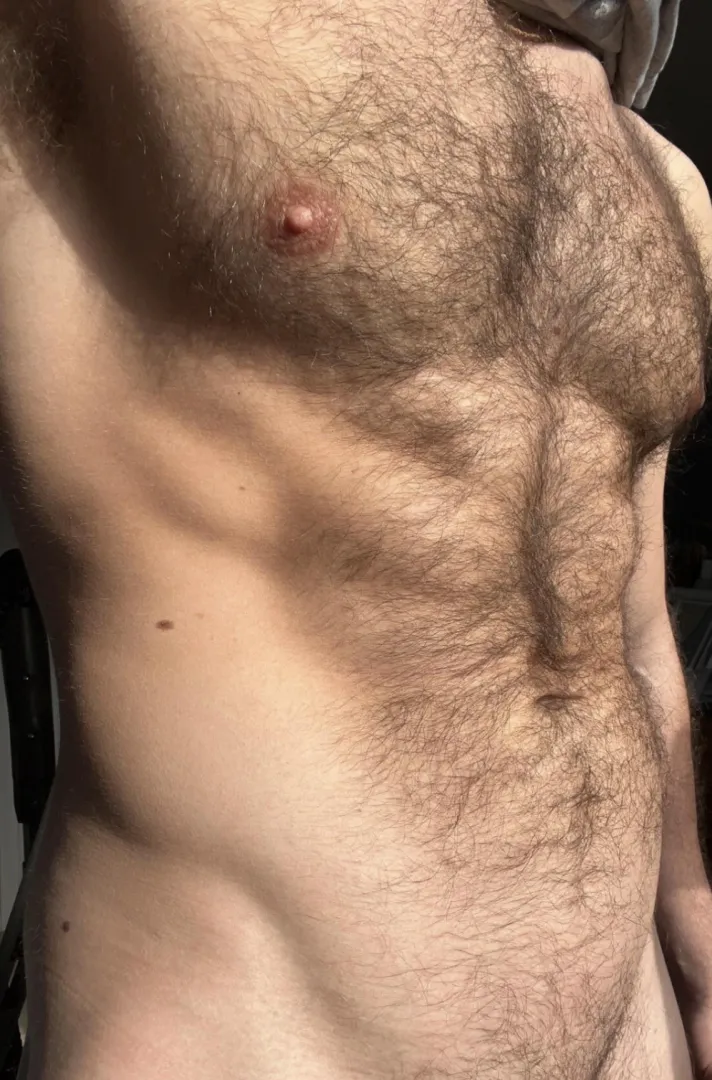 Worship a hairy jock stud posted by northernjock