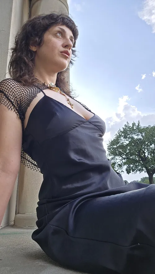 Worship at the altar of me, and you will know peace~ by DanniHall