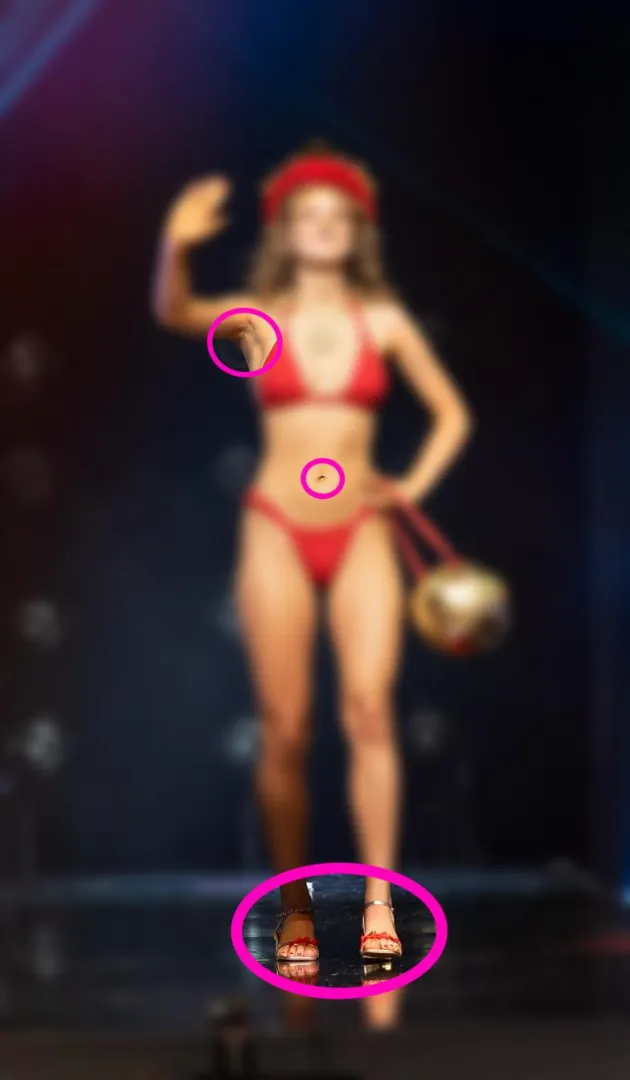 Worship feet and pits beta posted by Standard-Sentence376