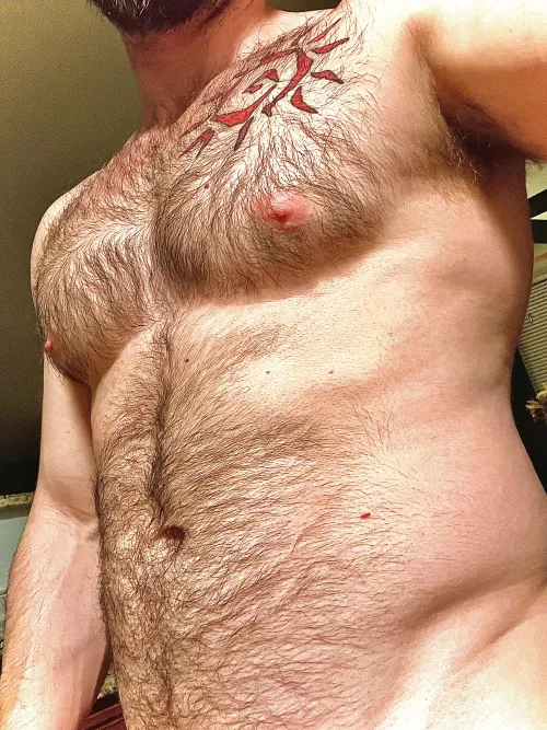 Worship your Alpha by MeditateWithMiles