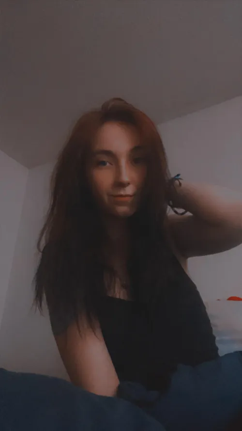 Worshipping me isn’t ever a “if” it happens, it’s always a “when”. Go ahead and try and resist, it’ll make it that much more satisfying when you come crawling back to me by Sk1nnylegend14