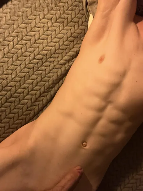 would a twink like me drive u crazy ? >.> by Notwink205