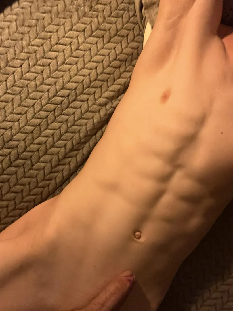 would a twink like me drive u crazy ? >.> posted by Notwink205