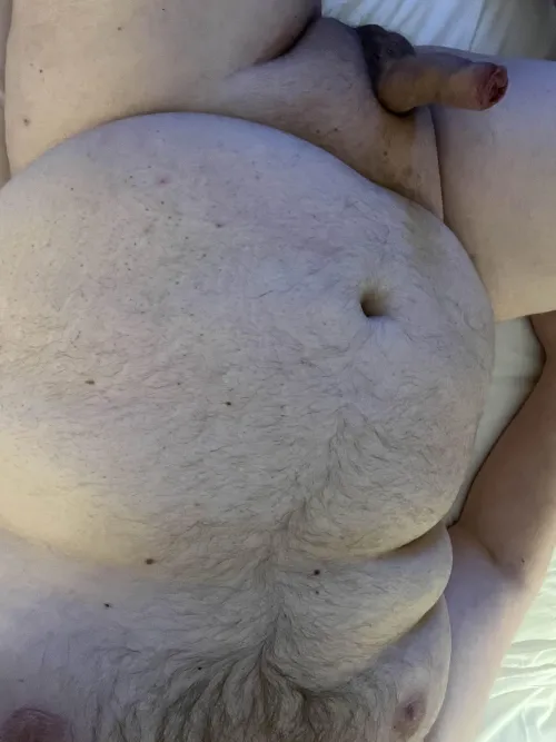 Would anyone care to join me? by Smooth_Substance6907