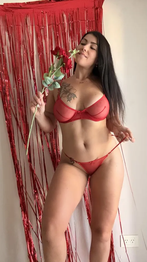 would be you breed me on a special day like this? by LushforLifexx