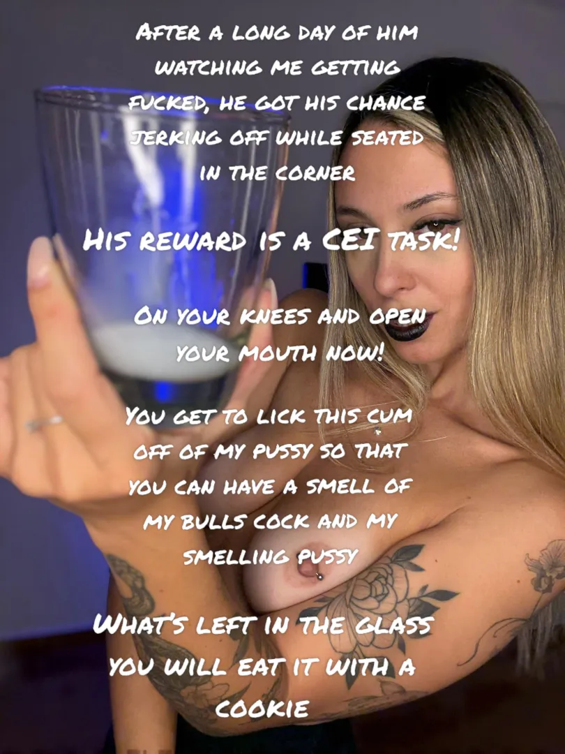 Would eat cum off of my pussy? posted by lustlongsph