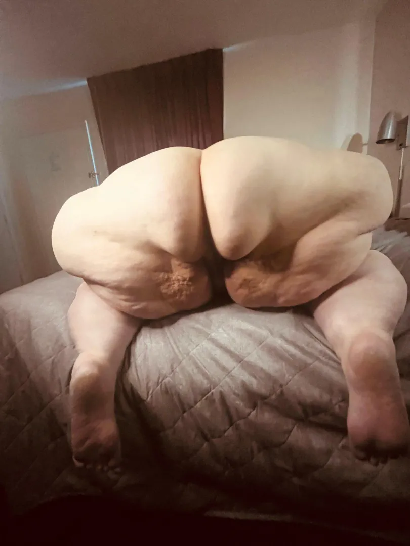 Would eat, fuck or pass. posted by Strange-Sleep-6460