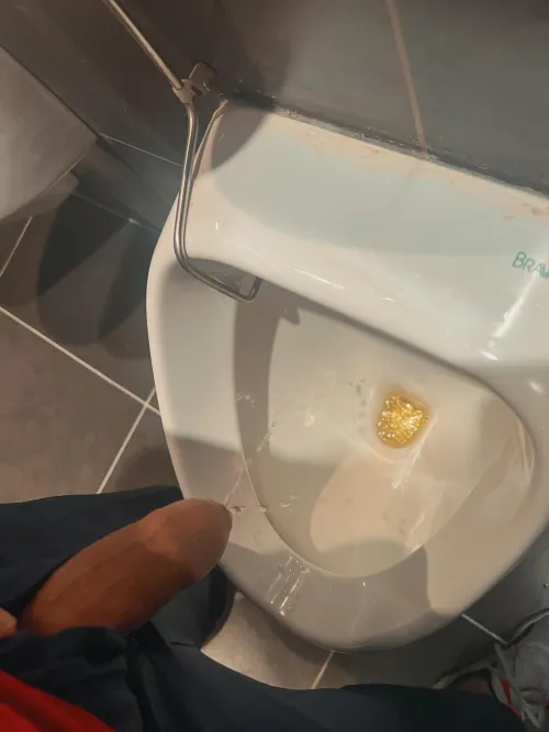 Would I catch your staring? by cmnsfw