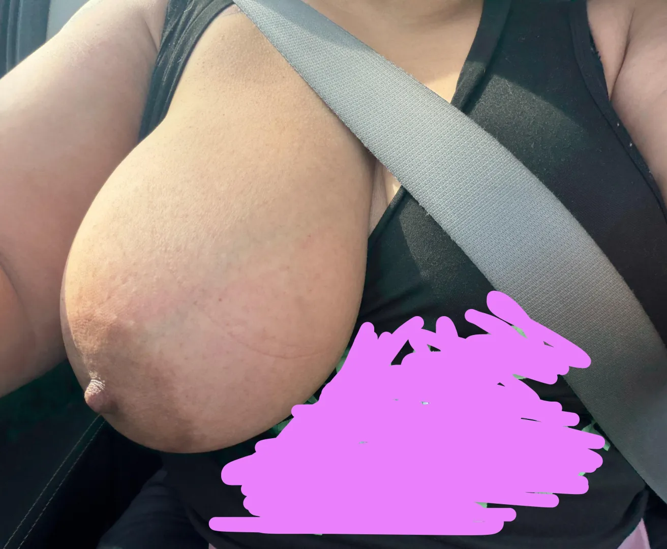 Would I give you road rage? posted by Sensitive_Main9250