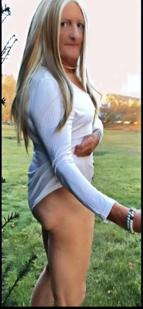 Would I interest you? posted by Naive-Tell9594