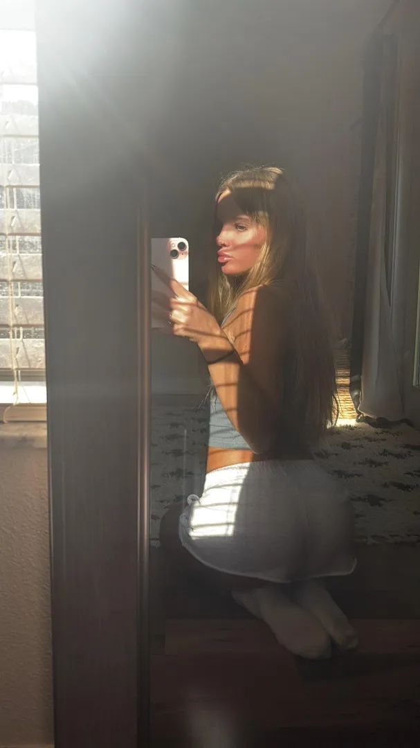 Would I make u  fast? posted by lusttlexi