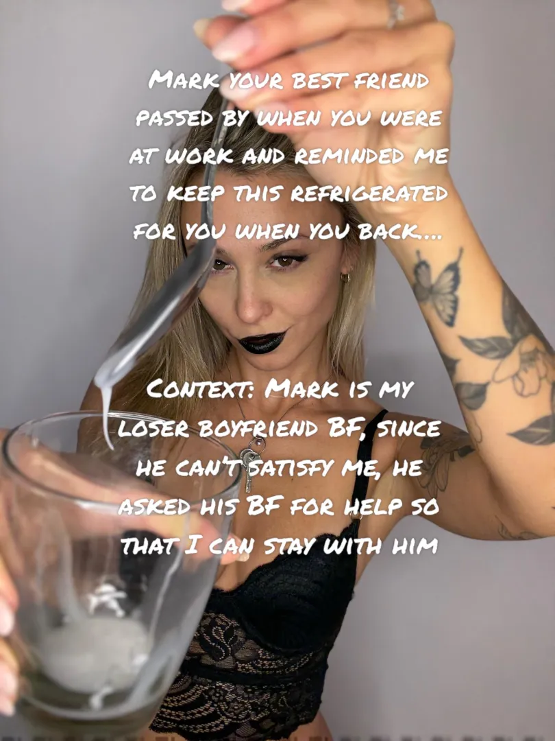 Would like to eat before or after dinner? posted by lustlongsph